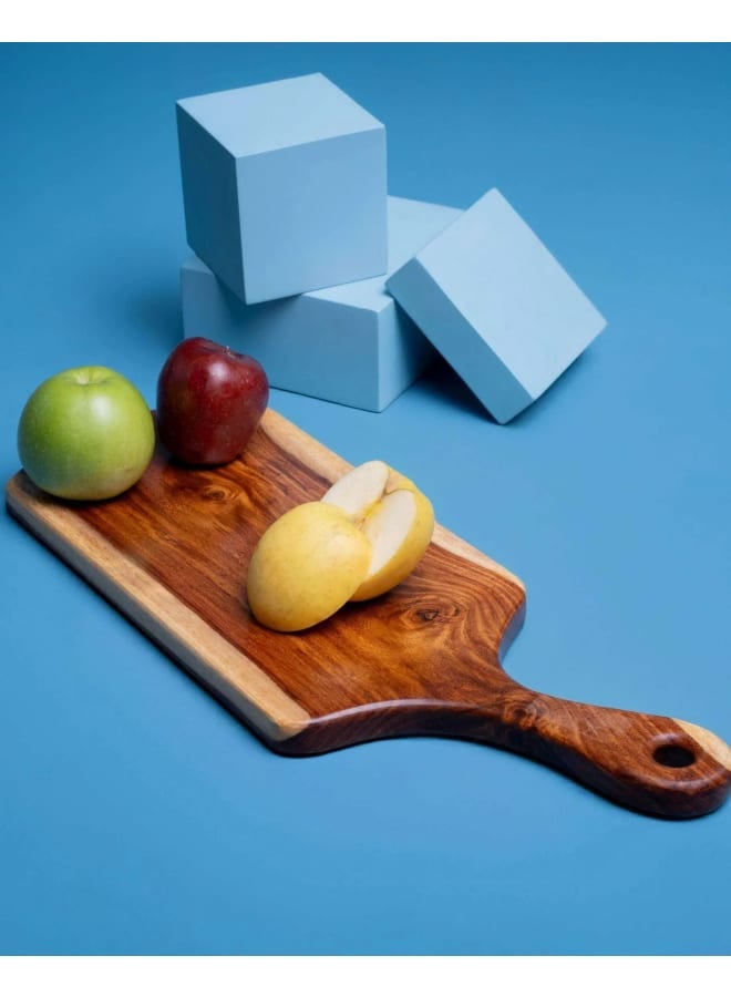 لوح خشبي كلاسيك يدوي